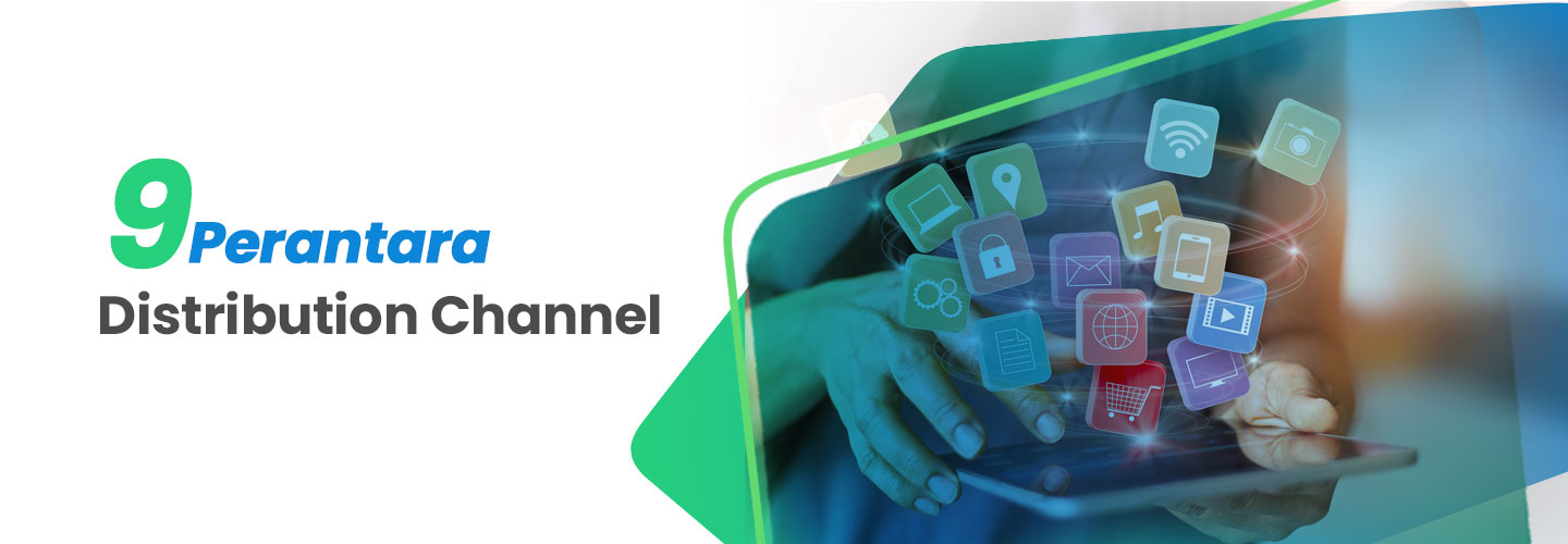 9 Intermediaries that Help the Distribution Process to Consumers