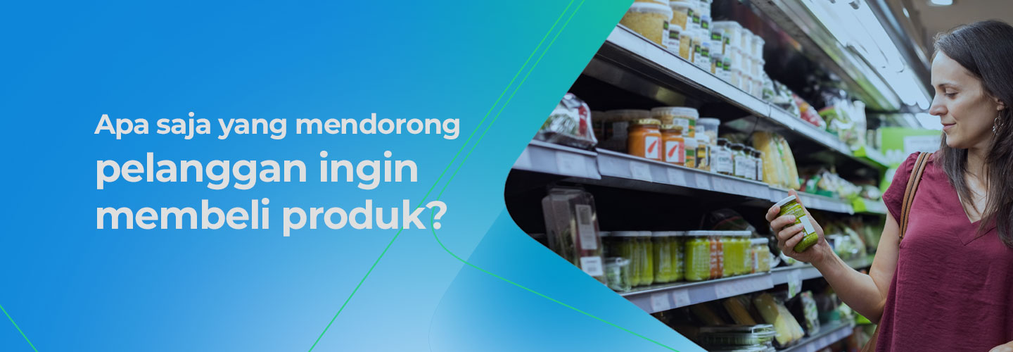 Factors Driving Customer Conversion in Purchasing Products