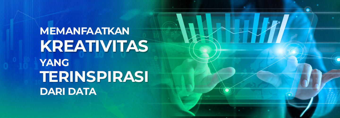 How to Use Data for the Creative Process