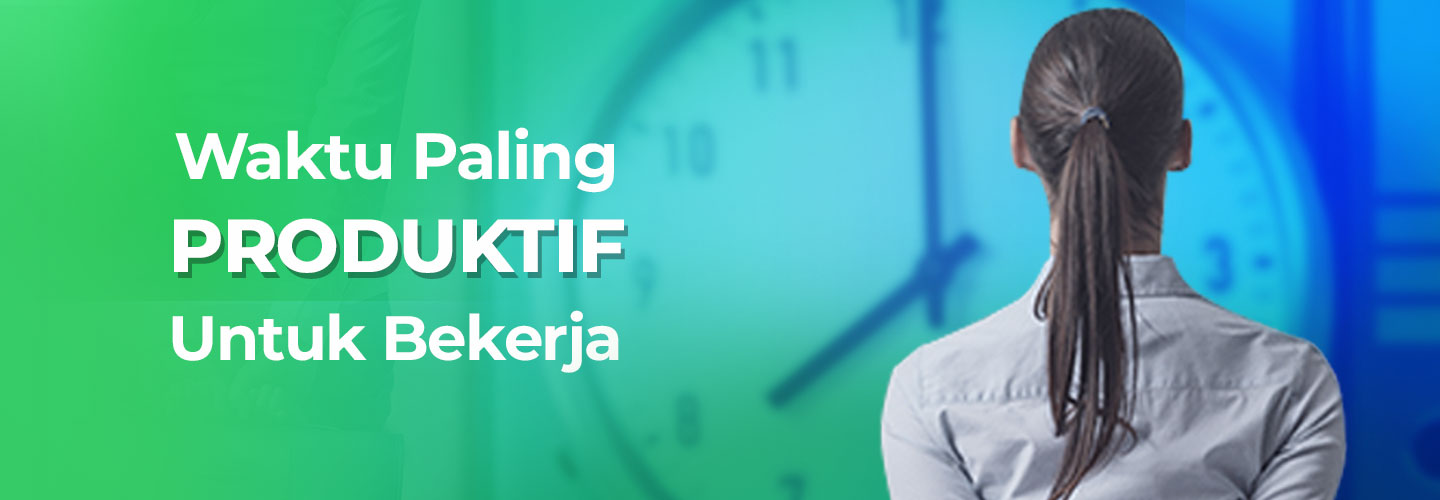 The Most Productive Time to Work and How to Optimize It