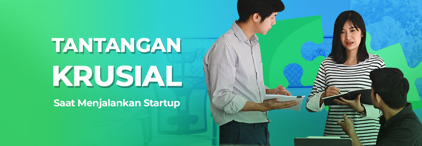 5 Crucial Challenges in Running a Startup