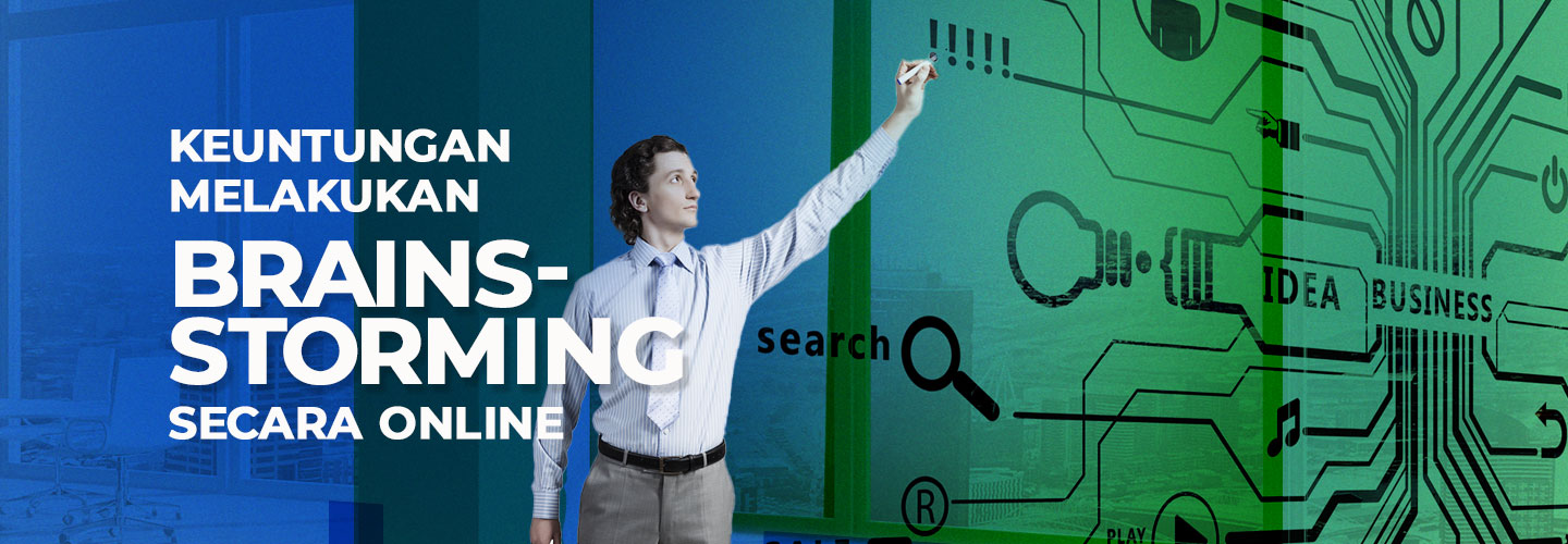 Advantages of Conducting Online Discussions in a Team