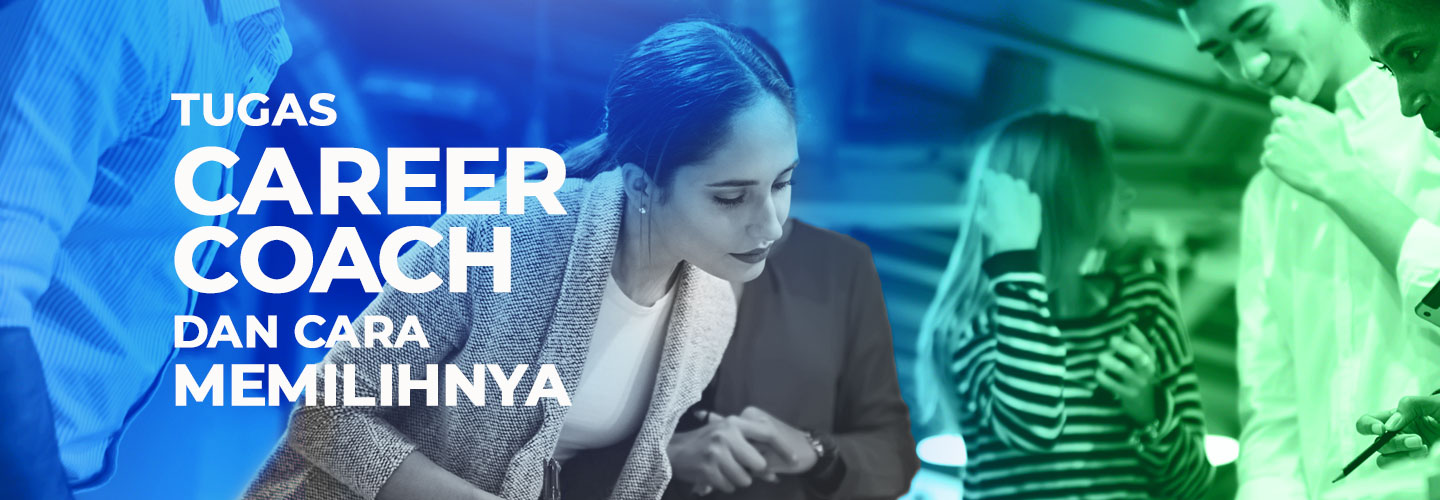 Get to know Career Coach Duties and How to Choose Them