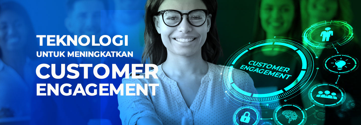 Tricks to maximize customer engagement