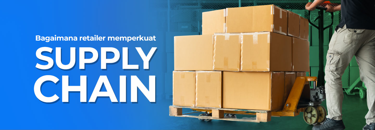 How to Improve Supply Chain for Service Optimization