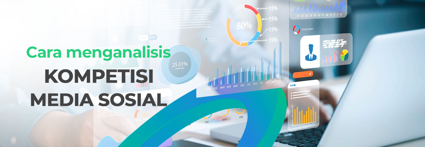 How to Analyze Social Media Competition and Its Use for Brands