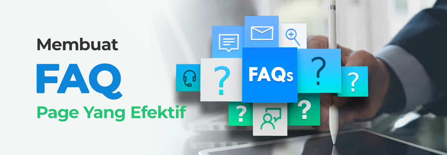 How to Create an FAQ Page for Customer Journey Optimization