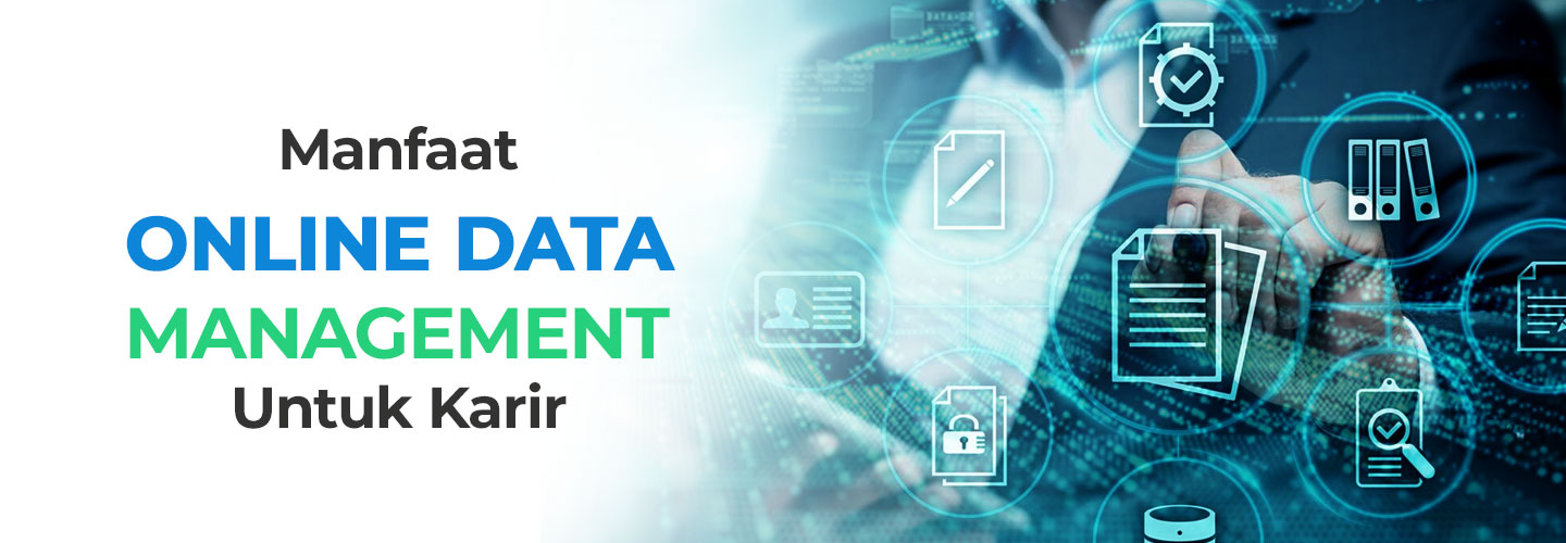 Benefits of the Data Management Program for Career Development
