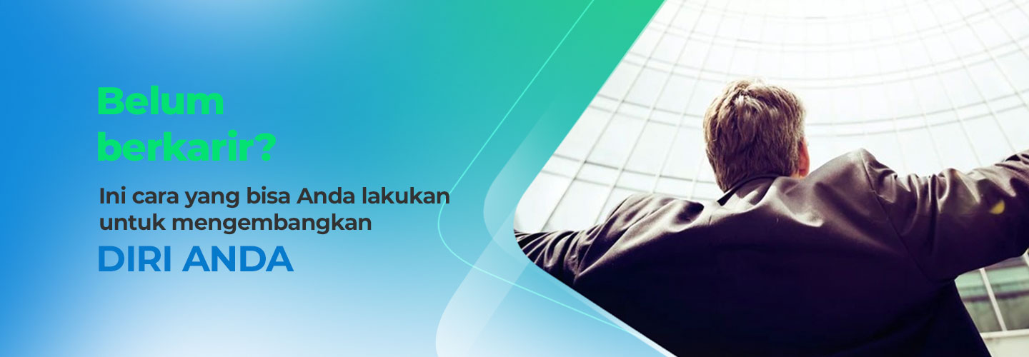 Developing Your Potential While Not Working