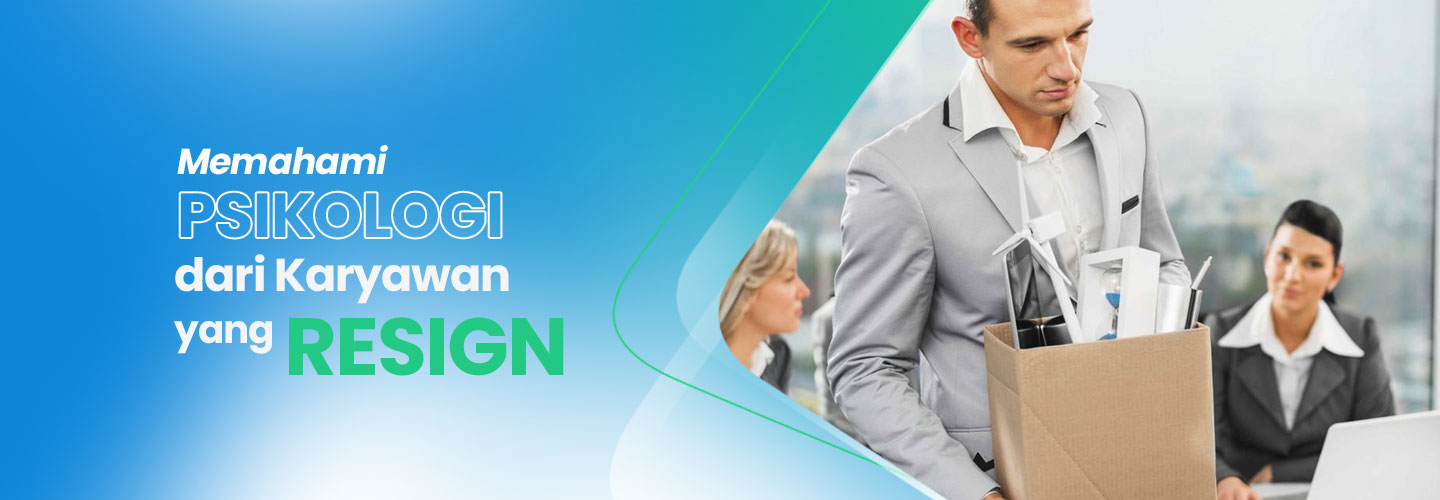 Understanding the Psychology Behind Employees Who Resign