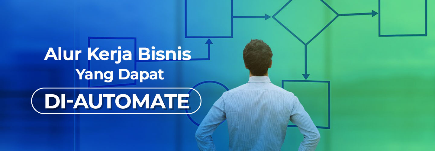 Automated Business Workflows for Efficiency