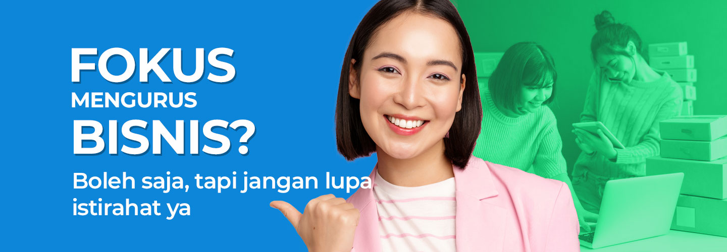 How to Take a Break for Business Owners