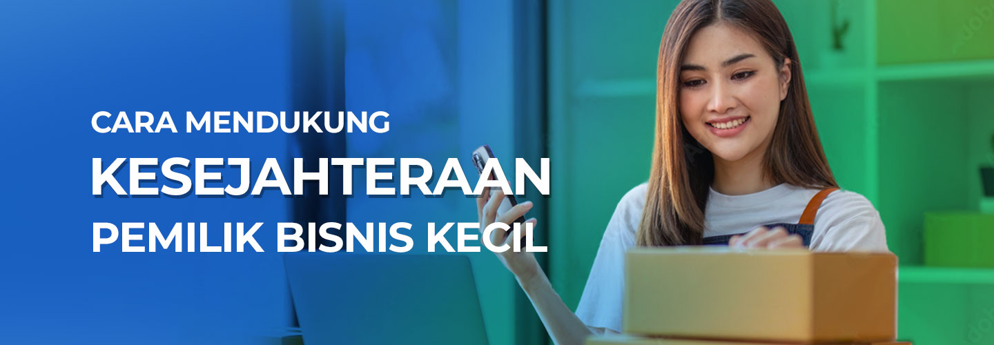 How to Support Small Business Owner 