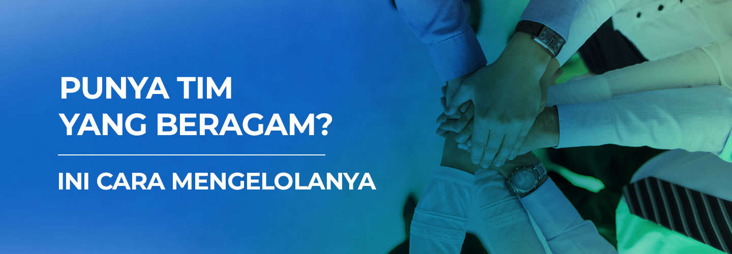 Bagaimana Manajer dapat Menggunakan Keberagaman di Tempat Kerja untuk Meraih Kesuksesan Bersama