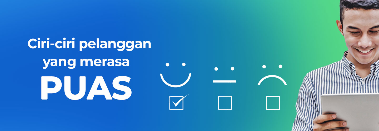 Characteristics of Customers who Satisfied with Product Quality