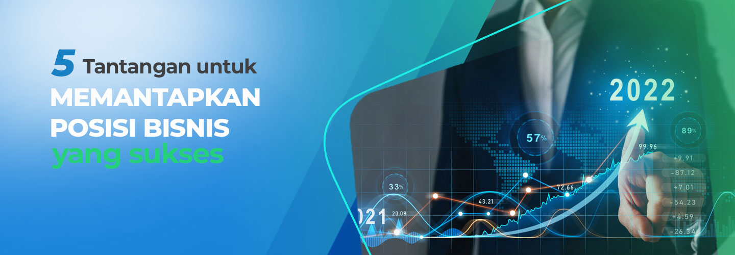  Tantangan Perusahaan yang Bisa Diatasi Melalui Marketing Technology