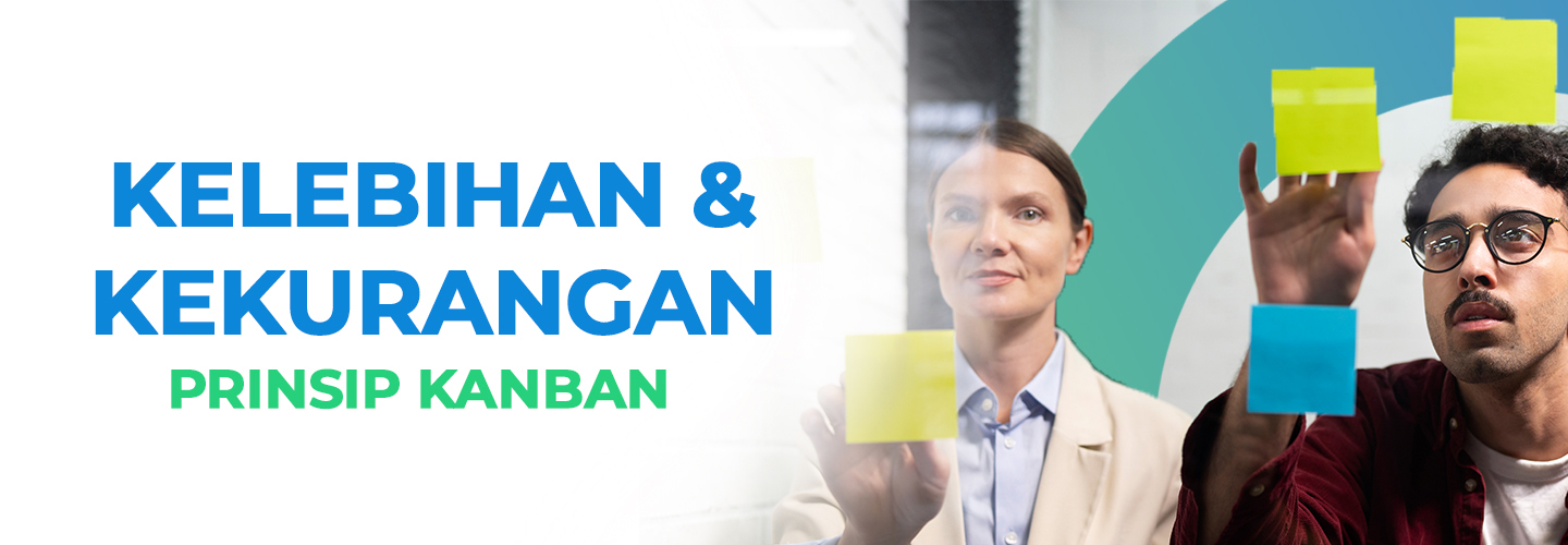 Mengenal Kanban dan Prinsip Kerjanya untuk Manajemen Proyek