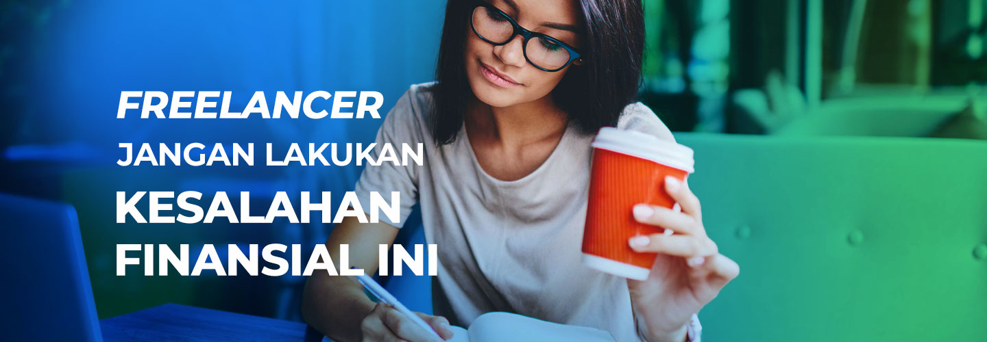 Financial Mistakes Often Made by Freelancers