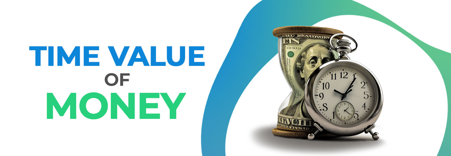Time Value of Money: Arti, Manfaat, Konsep, Rumus, Contoh, dan Kapan Digunakan