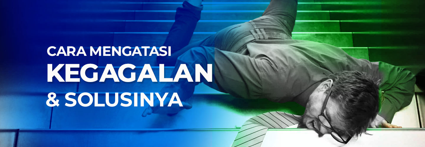 How to Overcome Failure and Get Out of Adversity