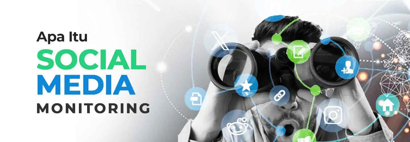 Social Media Monitoring: Definition, Benefits, and Uses