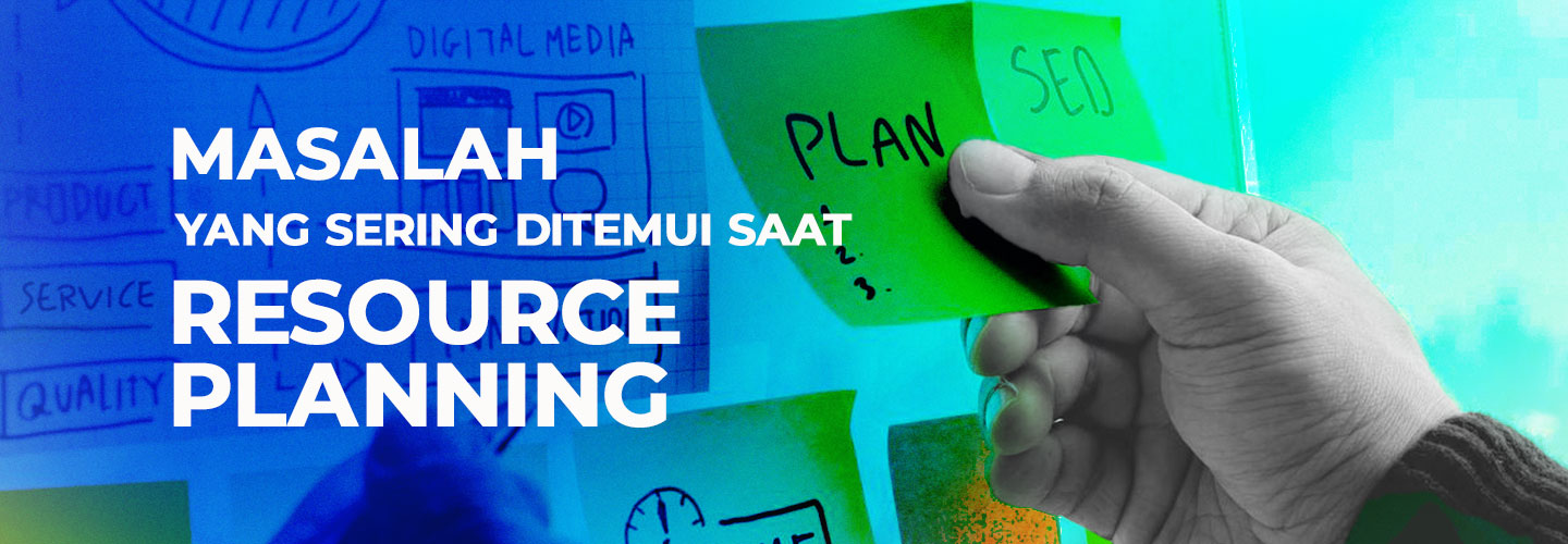 5 Masalah Perencanaan SDM dan Cara Menyelesaikannya