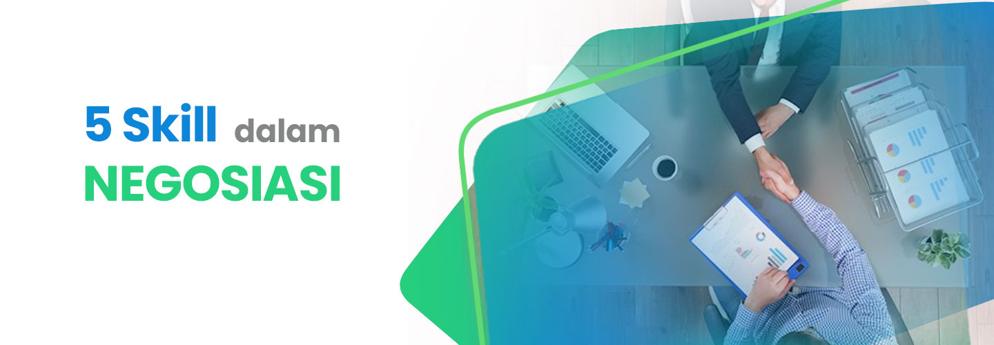 5 Ways to Be a Successful Negotiator in the Business World