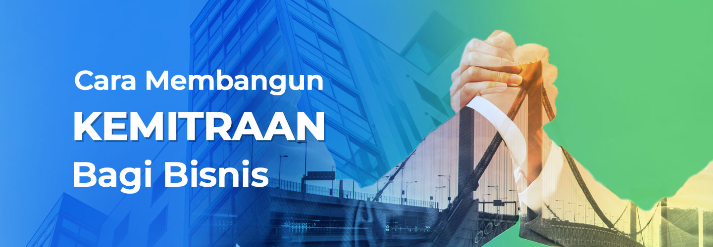 How to Build Partnerships in Business