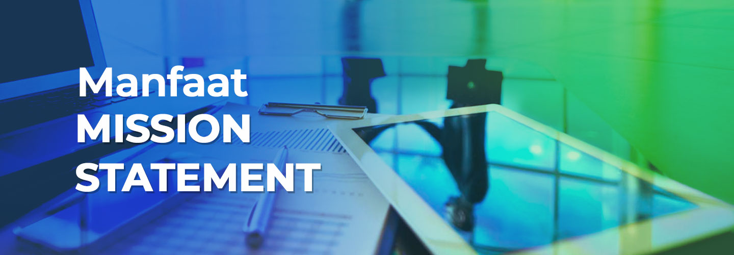 Benefits of a Mission Statement for Companies