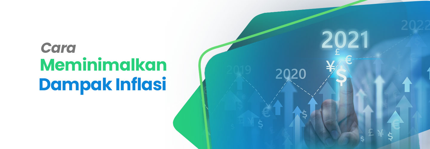 Cara Meminimalisasi Dampak Inflasi dalam Pengelolaan Keuangan Pribadi