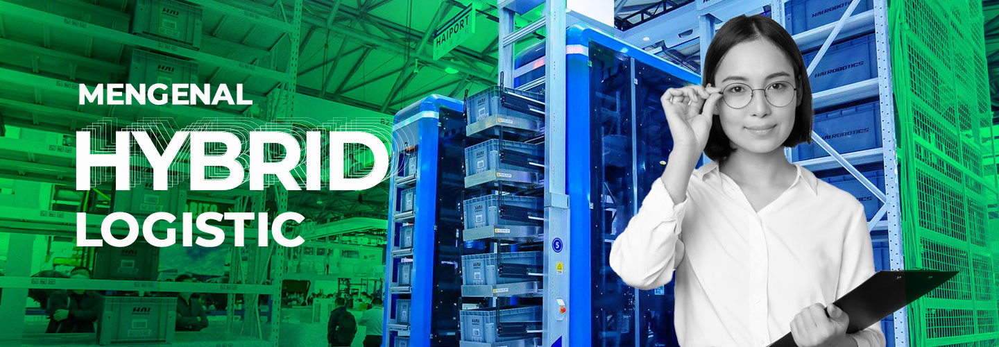 Hybrid Logistic and Its Role in Business