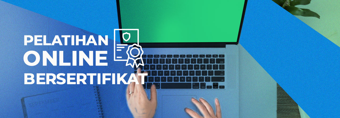 Jenis Pelatihan Online Bersertifikat dan Manfaatnya