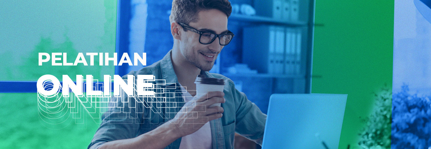 Memilih Pelatihan Online untuk Pengembangan Diri