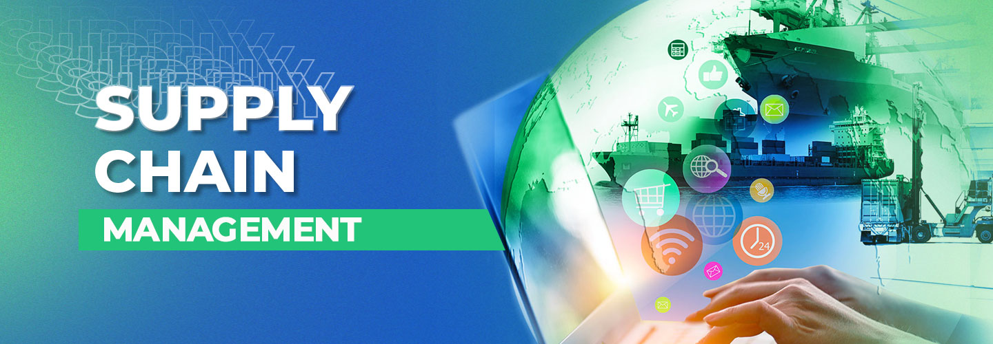 Definition of Supply Chain Management, its Function, and Processes in Business Operations