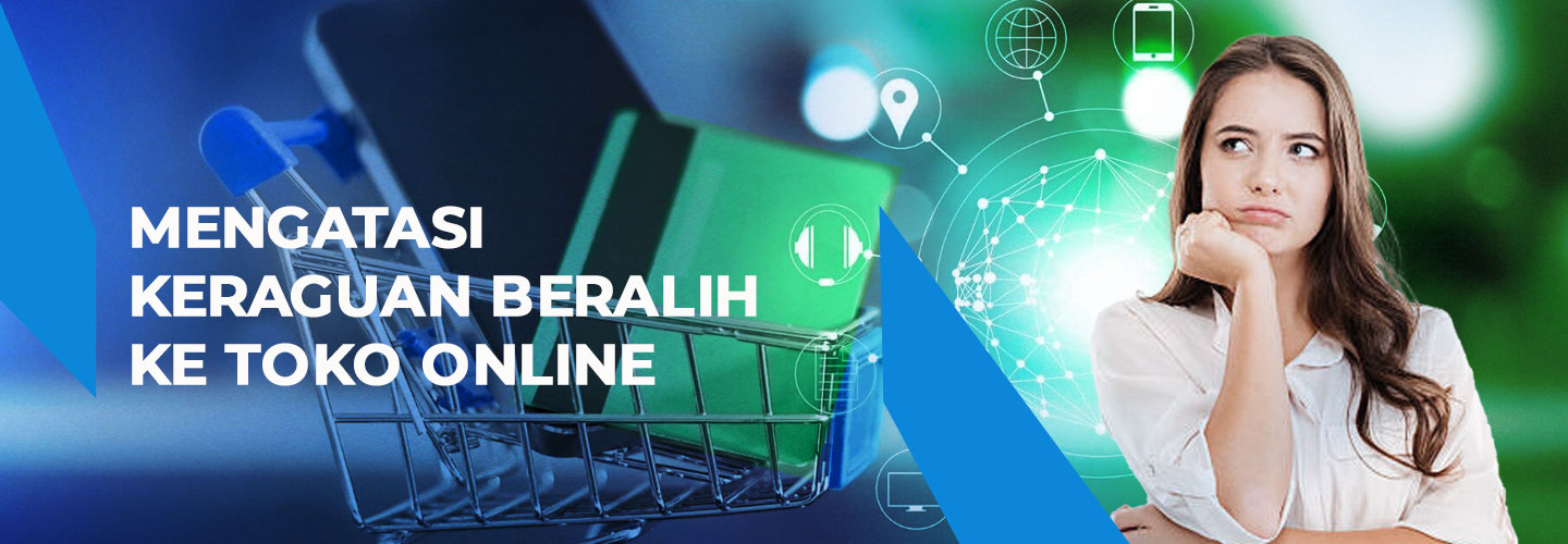 Preparing for Online Business in E-Commerce