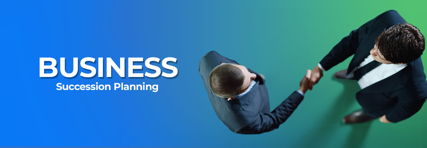 Pengertian Business Succession Planning dan Cara Melakukannya