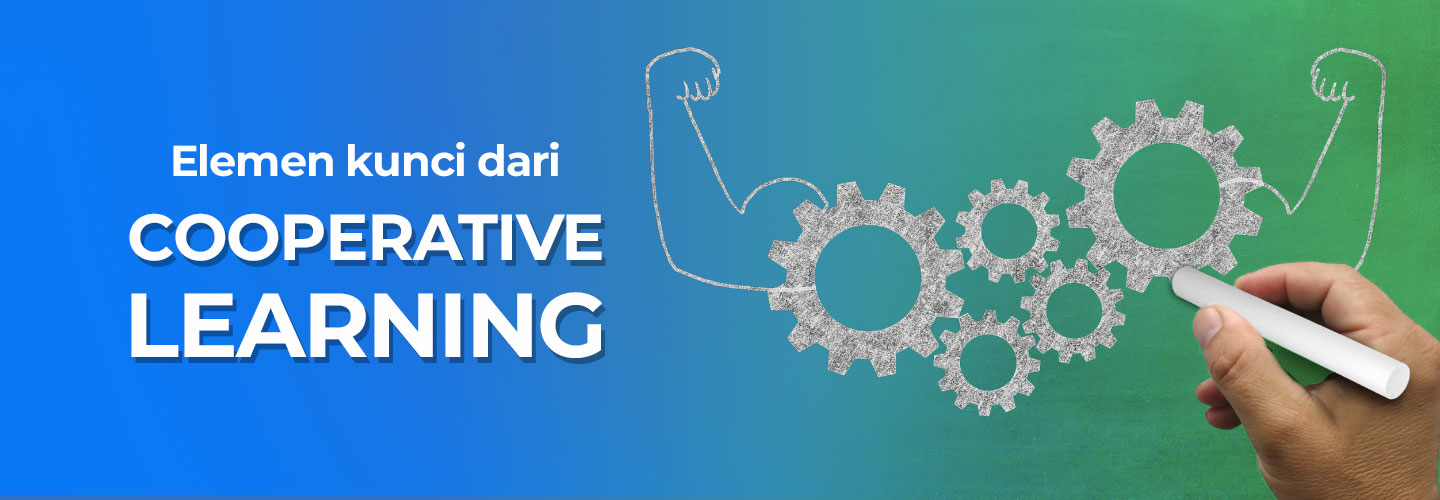 Elemen Kunci dari Cooperative Learning di Dalam Perusahaan