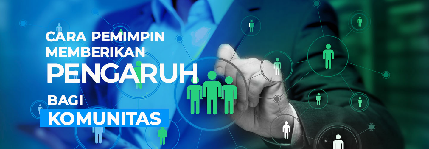 How Leaders Make a Positive Impact on Communities