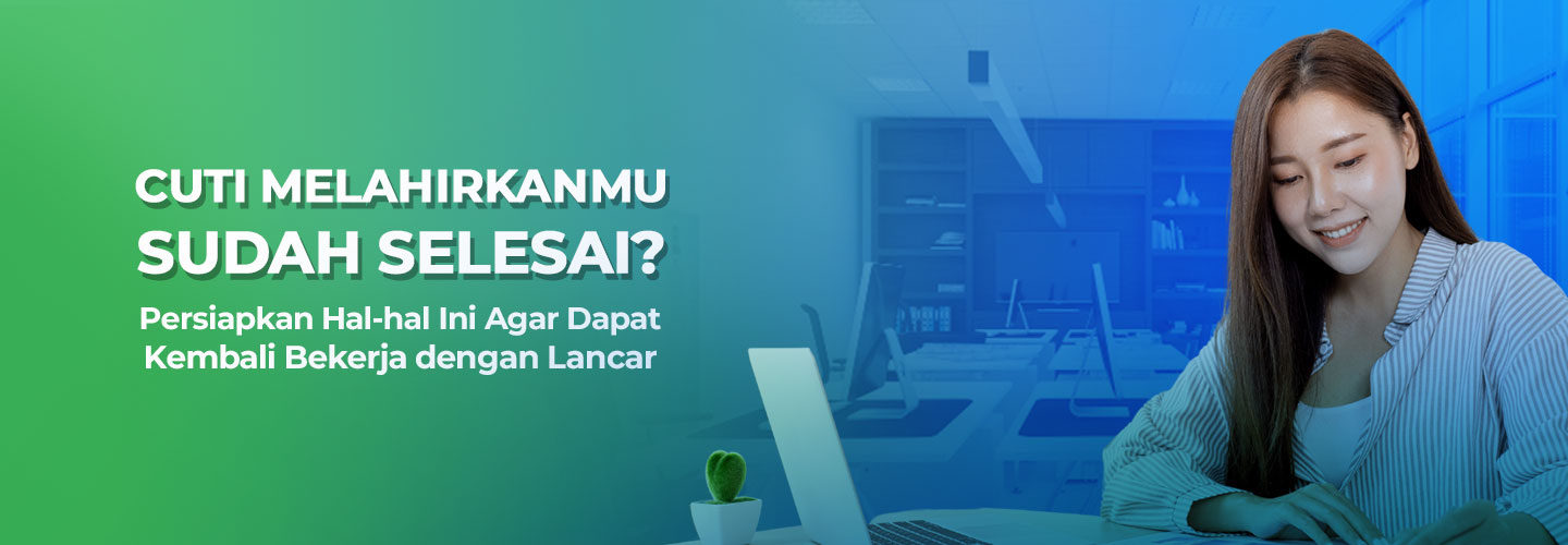 How to Return to Work After Taking Maternity Leave