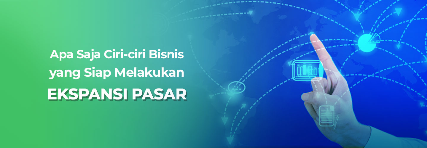 Signs a Business is Ready for Market Expansion