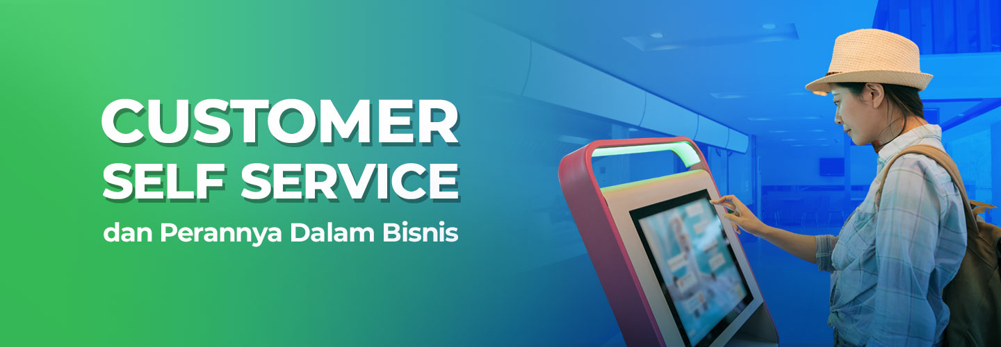 Customer Self Service and its Role in Business