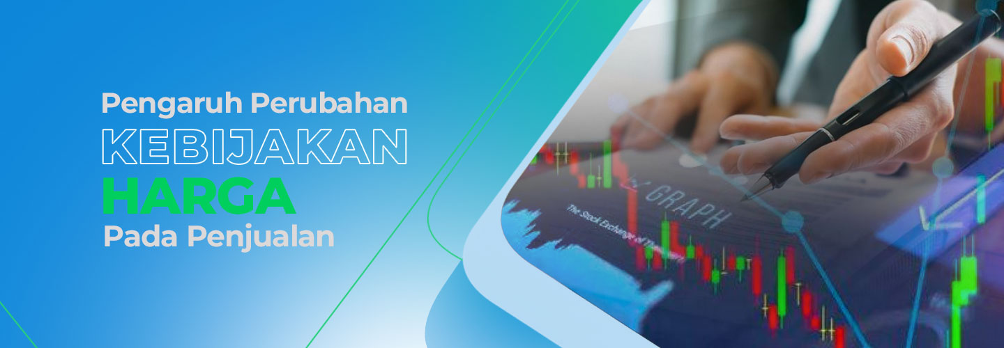 The Impact of Pricing Policy Strategy on Sales