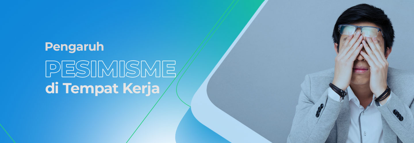 How to Utilize Pessimistic Attitude at Work