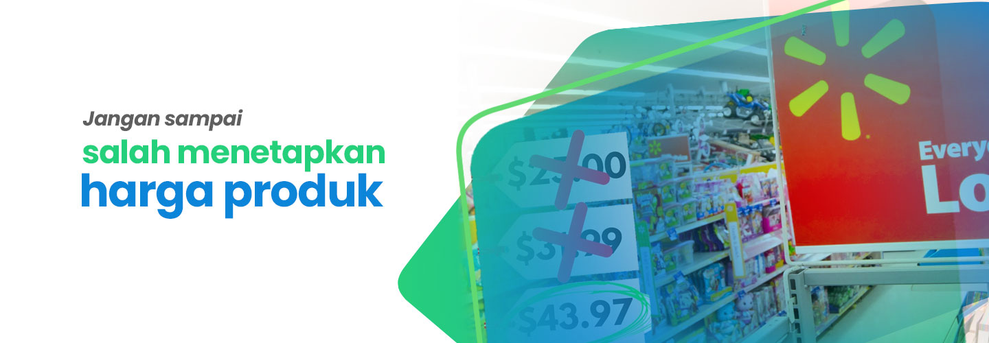 Pentingnya Pricing dalam Strategi Marketing Perusahaan