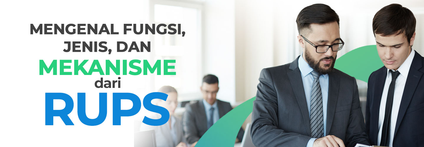 Definition of GMS, Functions and Types that You Should Know