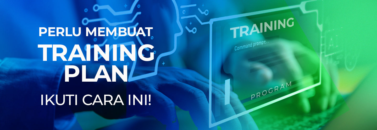 How to Make a Training Plan to Improve Team Quality