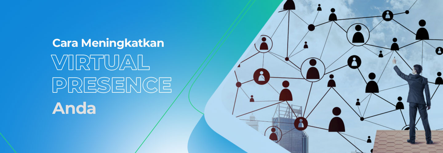 How to Improve Your Virtual Presence in a Meeting