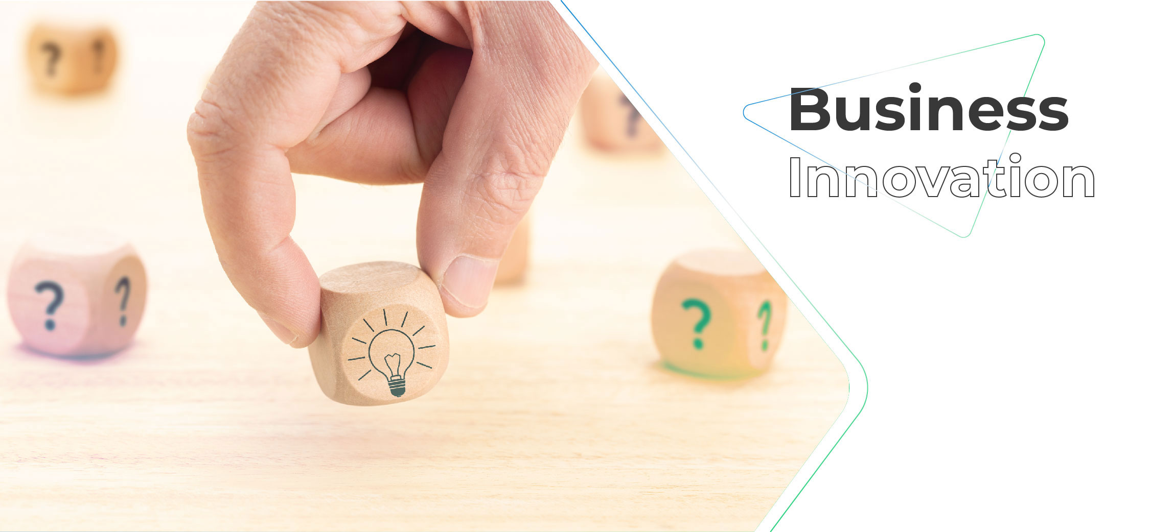 How to Get Business Innovations that Match the Market's Desire