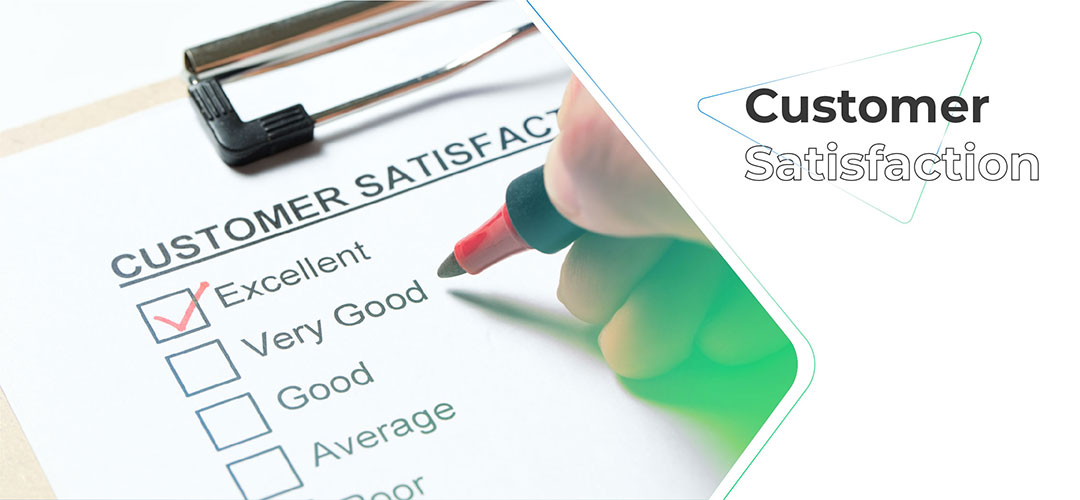 Customer Satisfaction and Relationship Assessment Factors for Business Actors