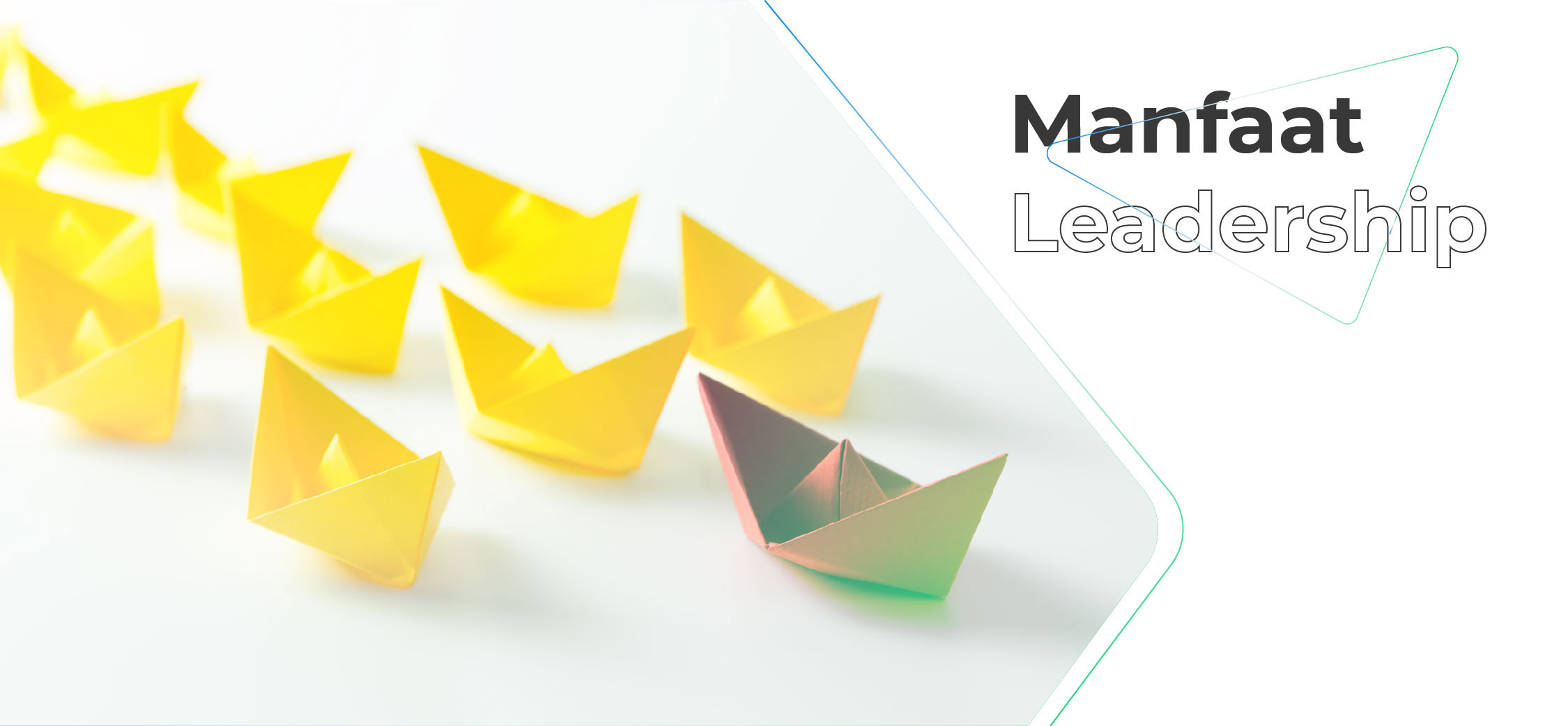 Benefits of Leadership Skills in Entrepreneurial Activities